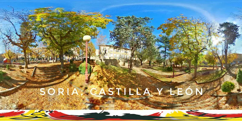 CEIP La Arboleda