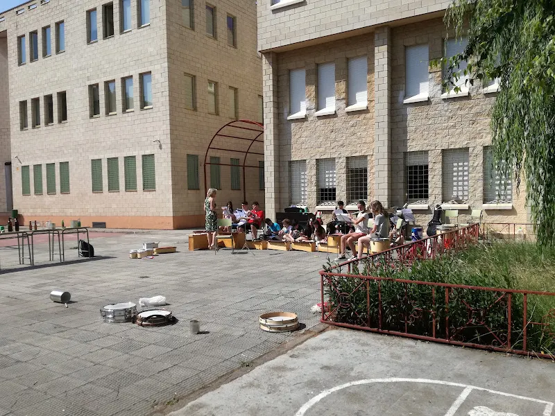 IES Virgen del Espino - Soria