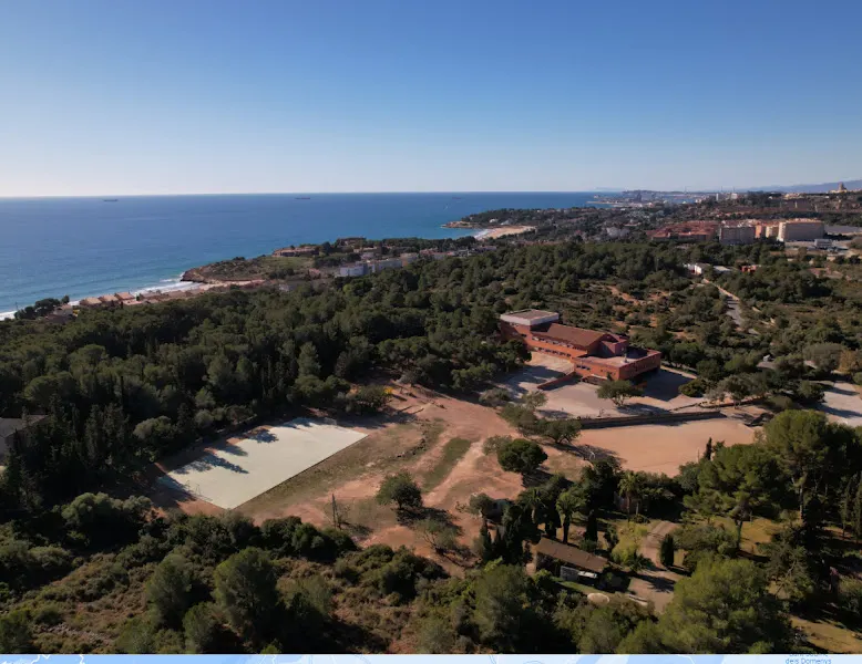 Escola Mare Nostrum - Tarragona
