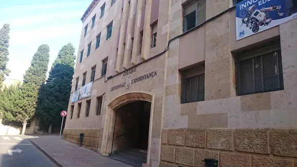 Colegio Lestonnac - Tarragona