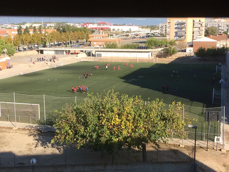 CEIP Mare de Déu del Àngels - Colegio público en Tarragona - foto 2