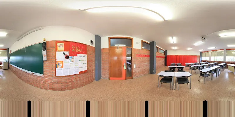 Institución Tarragona - Aura