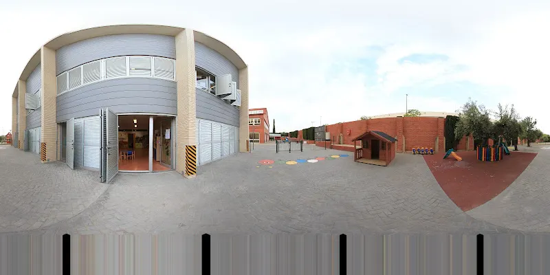 Institución Tarragona - Aura - Escuela católica en Reus - foto 2