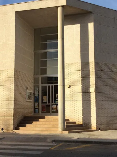 Escola Miquel Granell - Amposta