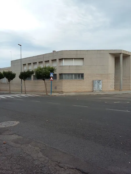 Escola Miquel Granell - Colegio público en Amposta - foto 2