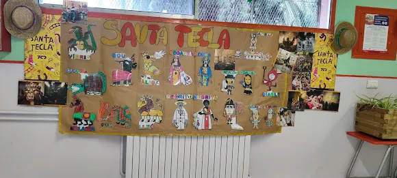 Escuela Pública La Floresta