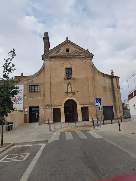 Centro de educación especial San Rafael - Tarragona