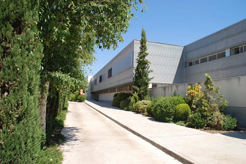 Escuela Pública Ojo del Viento (Ull del Vent)