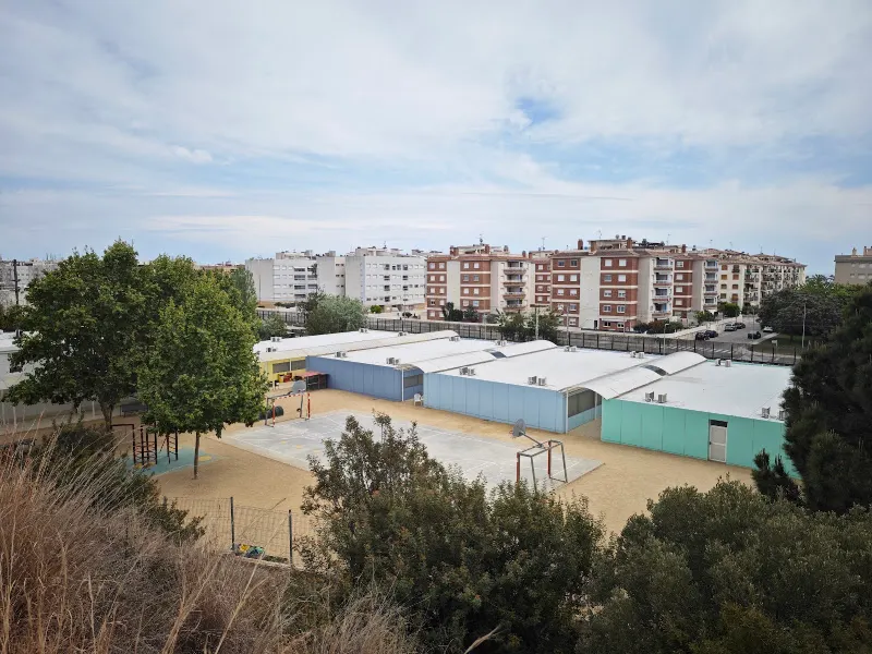 Escuela Pública Vilamar - Colegio público en Calafell - foto 2