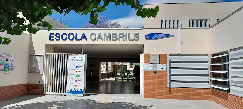 Escola Cambrils - Cambrils