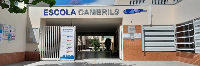 Escola Cambrils - Colegio público en Cambrils - foto 2