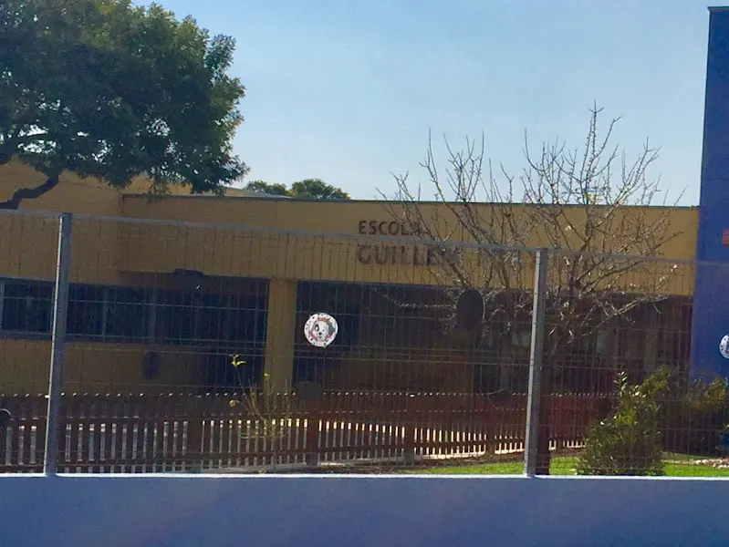 Colegio Público Guillem Fortuny - Cambrils