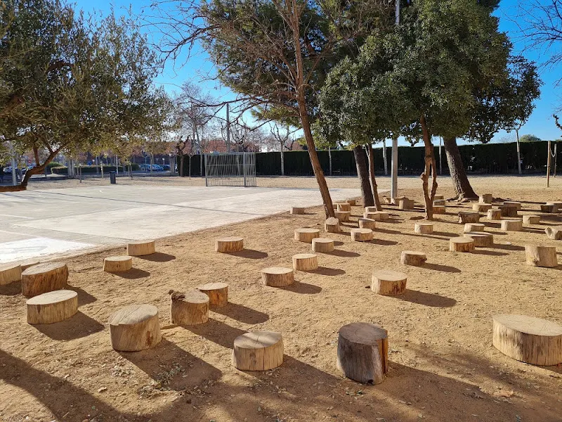 Colegio Mestral - Vila-seca