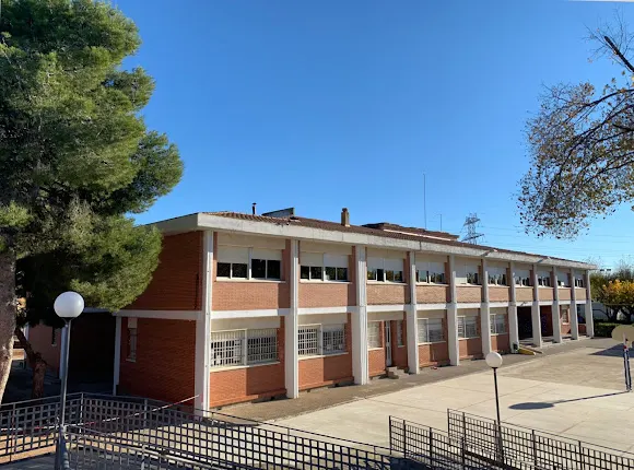 Escuela Centcelles