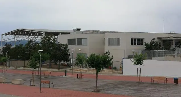Escuela Los Cuatro Vientos (Els Quatre Vents)