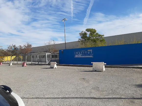 Instituto Antoni Ballester - Mont-roig del Camp