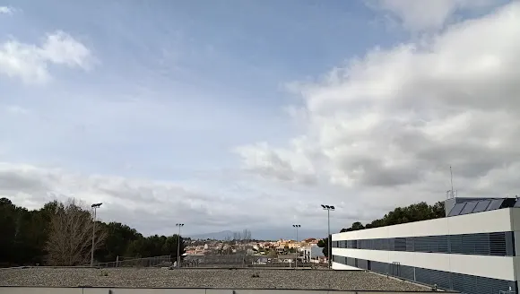 Instituto Els Pallaresos (Los Pallareses) - Els Pallaresos
