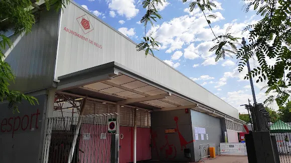Escuela Pública Ciudad de Reus - Reus