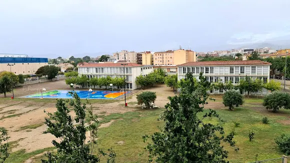 Colegio Público Maria Fortuny - Reus