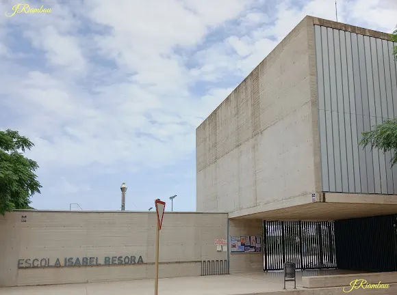 Escuela Isabel Besora - Reus