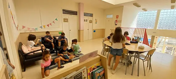 Lycée français international de Reus - Reus
