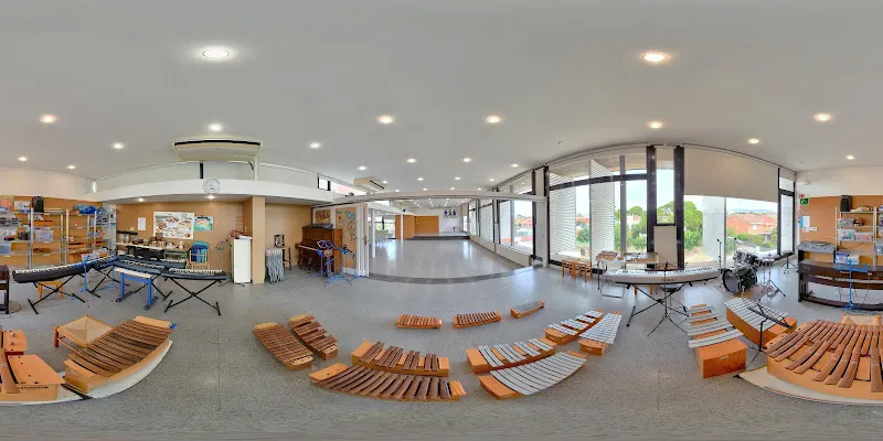 Escola Puigcerver - Reus