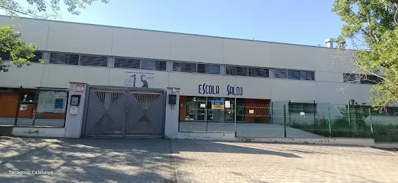 Escola Salou - Salou
