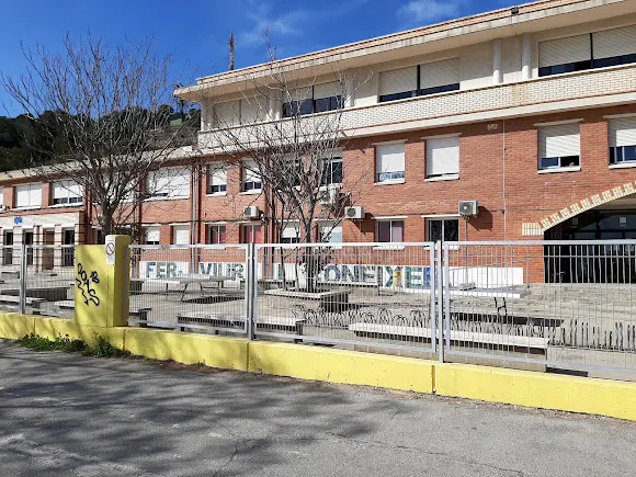 Instituto Público Los Alfaques (Els Alfacs) - Sant Carles de la Rapita