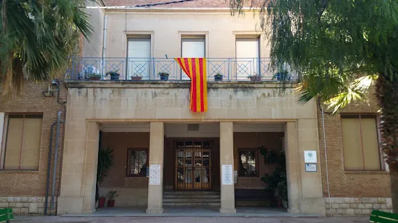 Escuela El Miracle