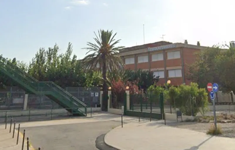 Escuela de Ferreries Marcel·lí Domingo