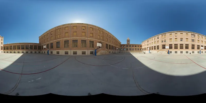 Edificio Seminario - Colegio privado en Tortosa - foto 2