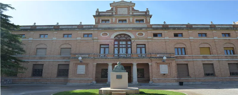 Edificio Seminario - Colegio privado en Tortosa - foto 3