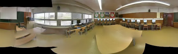 Instituto de Altafulla - Altafulla