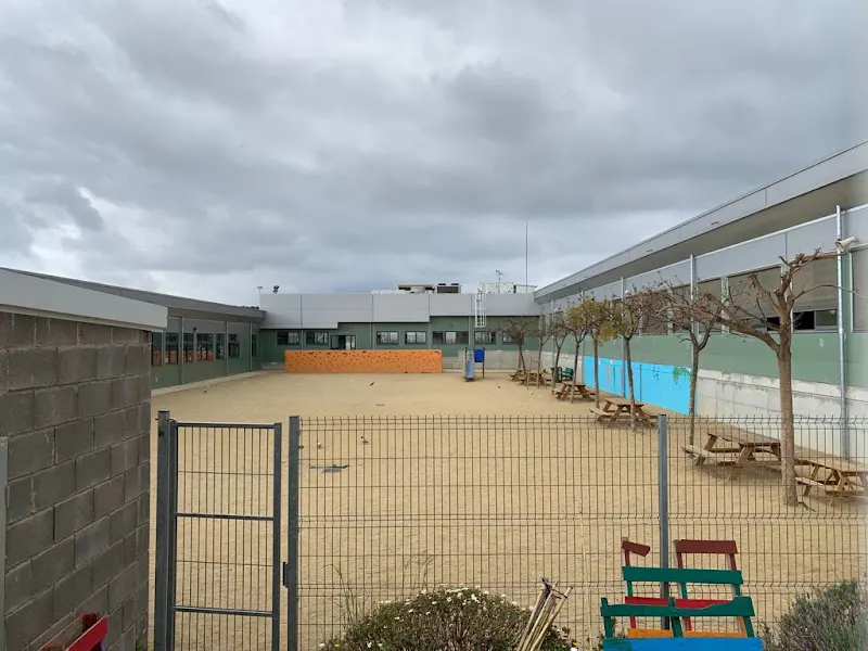 Escuela Marta Mata - El Vendrell