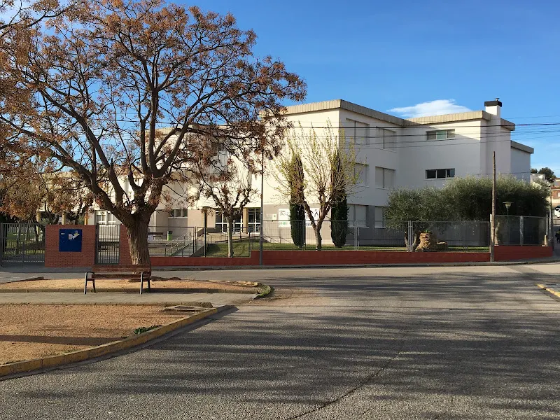 Escuela Pública de Infantil y Primaria Pau Casals