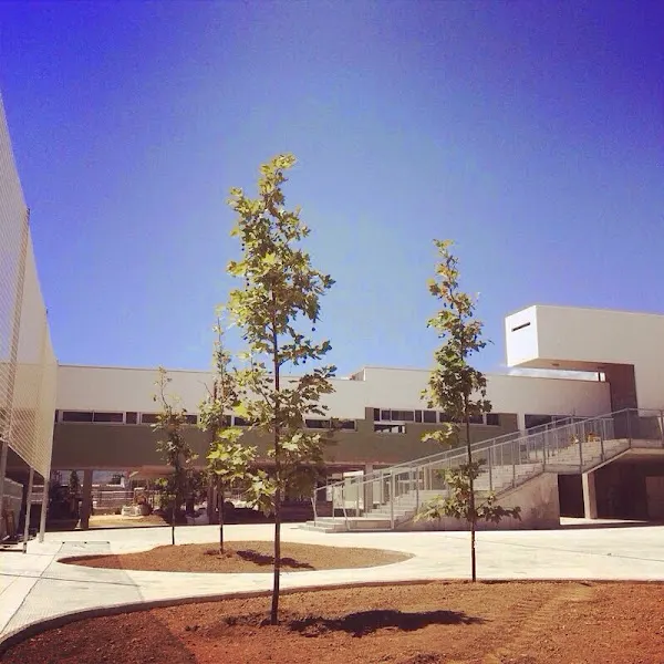 Escuela Sant Llatzer
