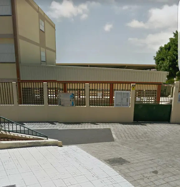 CEIP Los Olivos - Adeje