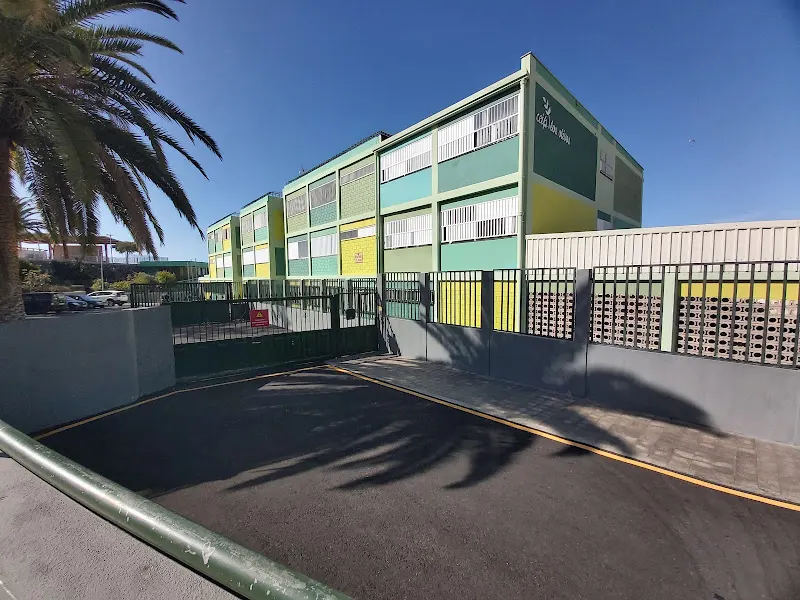 CEIP Los Olivos - Colegio público en Adeje - foto 2