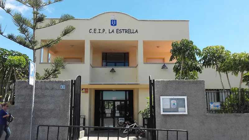 CEIP La Estrella - Arona