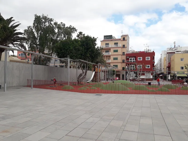 CEIP Luis Alvarez Cruz - Arona