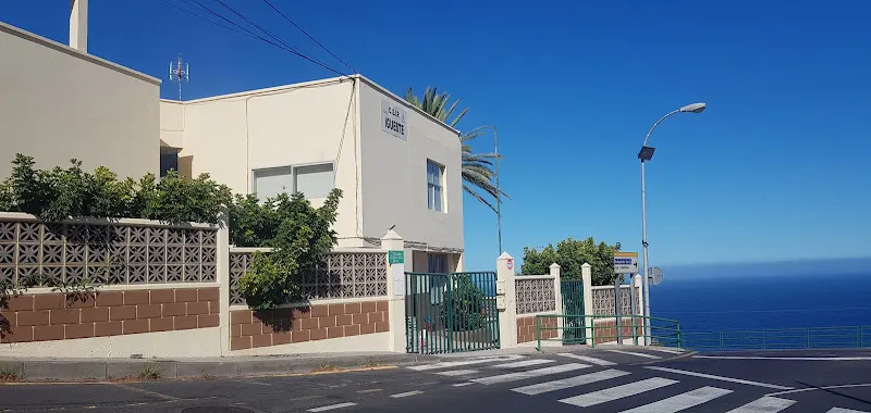 CEIP Igueste