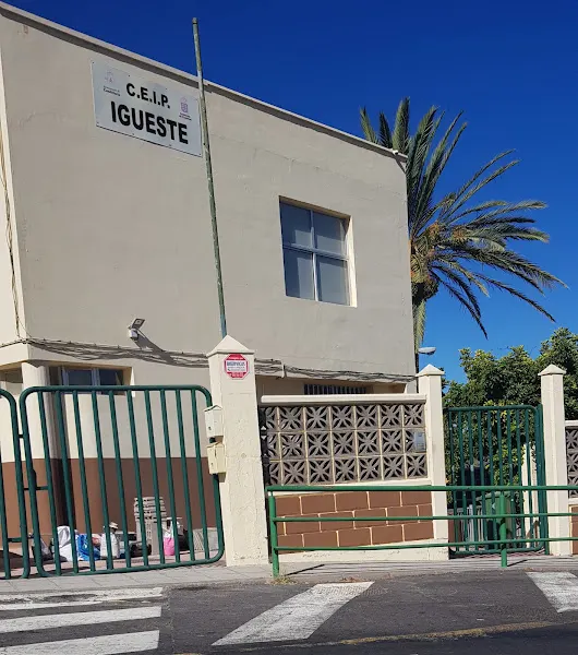 CEIP Igueste - Colegio público en Candelaria - foto 2