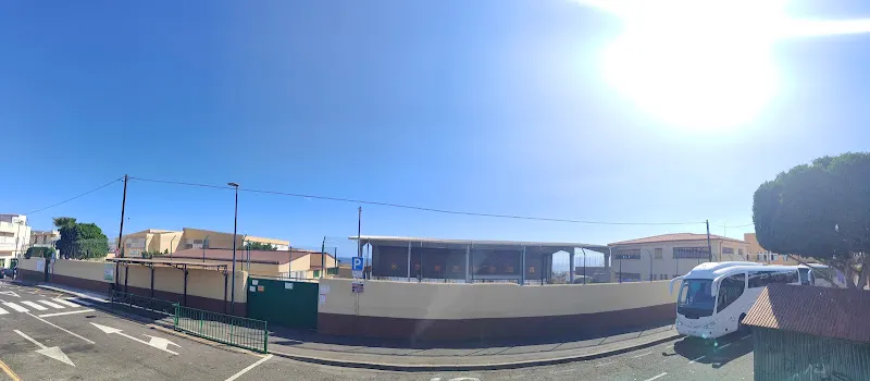 CEIP Príncipe Felipe