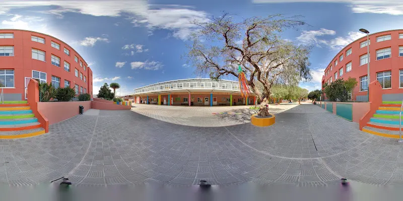 Colegio Echeyde II