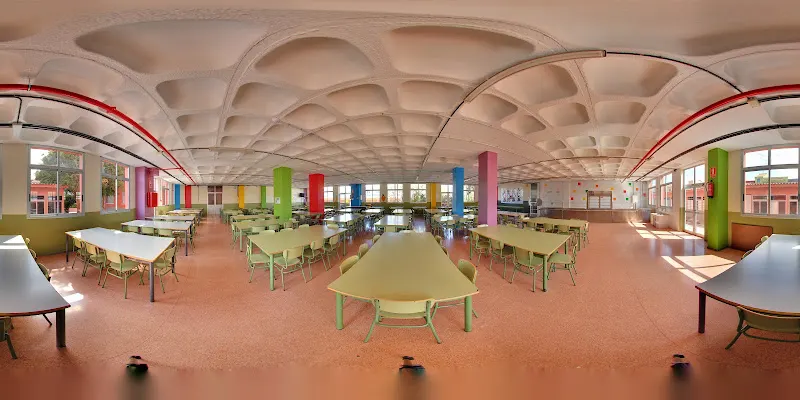Colegio Echeyde II - Centro escolar en San Cristóbal de La Laguna - foto 2