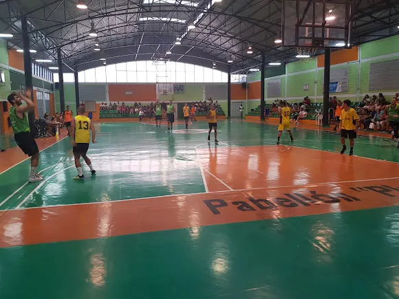 CEIP Plus Ultra