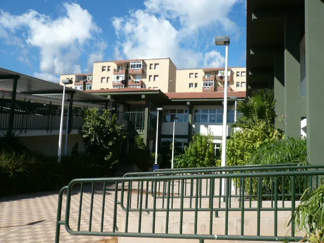 Colegio Público de Educación Especial Chacona