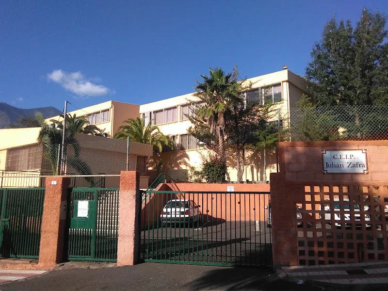 CEIP Julián Zafra Moreno - Colegio público en Guimar - foto 2