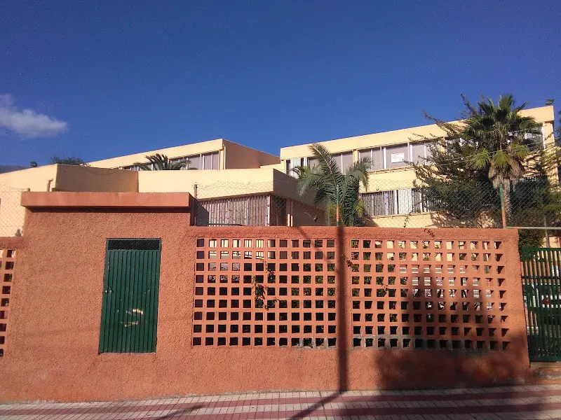 CEIP Julián Zafra Moreno - Colegio público en Guimar - foto 3