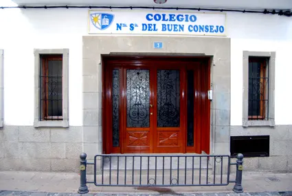 Centro Privado de Enseñanza Nuestra Señora del Buen Consejo - Icod de los Vinos